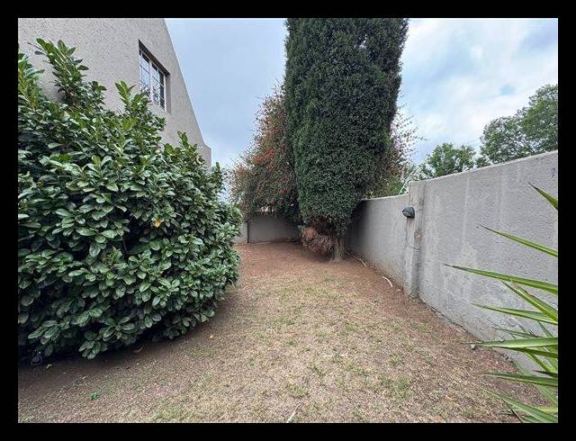 2 BEDROOM CLUSTER FOR SALE IN ESTHER PARK